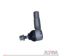 Testina barra sterzo Assale anteriore QS0659/HQ QUARO per FORD MAZDA