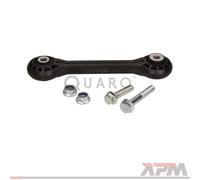 Quaro Qs0834/HQ Barra / Puntone Parte Anteriore Stabilizzatore per Audi A4 A5 A6