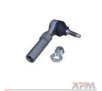 Quaro Qs1355/HQ Testa Tirante Anteriore per Fiat Marea 185 Lancia Lybra 839