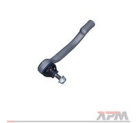 Quaro Qs1544/HQ Testa Tirante Anteriore per Renault Koleos I Nissan Qashqai + 2