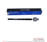 QUARO Giunto assiale, Asta trasversale per FIAT OPEL SAAB VAUXHALL
