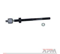 Quaro QS4449/HQ Giunto Assiale Barra Di Sterzo Anteriore Per VW Transporter IV