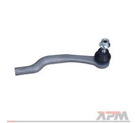 Quaro QS5281/HQ Testa Di Sterzo Anteriore Per Mercedes-Benz W168