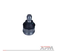 Quaro Qs6203/HQ Braccio Strutturale Frontale per Mazda 626 II 626 III