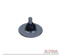 Quaro Qs6710/HQ Braccio Strutturale Frontale per Renault Master II Opel Nissan