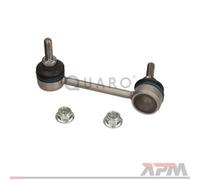 Quaro Qs7227/HQ Barra / Puntone Stabilizzatrice Frontale per Opel Renault Nissan