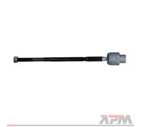 Quaro Qs7910/HQ Giunto Assiale Tirante Frontale per Opel Corsa C D Combo Tour