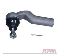 QUARO Testa barra d'accoppiamento per FIAT MAZDA QS7932/HQ