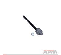 QUARO Giunto assiale, Asta trasversale per BMW FIAT QS8238/HQ