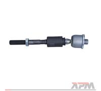 QUARO Giunto assiale, Asta trasversale per ALFA ROMEO SAURER QS9850/HQ