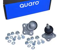 Quaro Snodo a Sfera Anteriore SX / Destra per Renault Megane 3 Scenic 3 Fluence