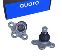 Quaro Snodo a Sfera Anteriore SX/ Dx per Citroen C3 Picasso Pluriel C4 Cactus