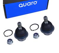 Quaro Snodo a Sfera Anteriore SX/ Dx per Ford Tourneo Transit Fb P65 Fa V362