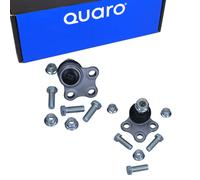 Quaro Snodo a Sfera Anteriore SX/ Dx per Renault Trafic 2 Jl Fl Opel Vivaro X83