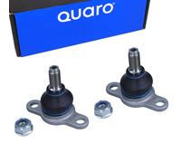 Quaro Snodo a Sfera Anteriore SX/ Dx per VW Transporter IV Bus / Scatola/Cassone