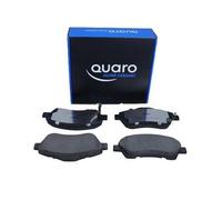QUARO QP0579C Kit pastiglie freni
