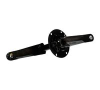 Guarnitura quarq dfour sram dub con sensore di potenza per shimano dura ace ultegra 2x11s senza custodia nero