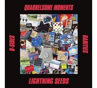 Quarrelsome Moments: B-Sides And Rarities