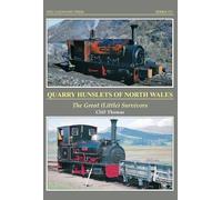 Quarry Hunslets of North Wales: The Great (Little) Survivors: 71