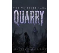 QUARRY: The Hunter in the Dark: 2