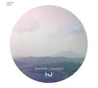 Quarta 330 - Pixelated