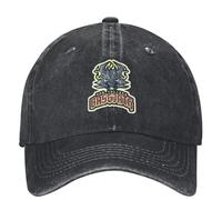 Quarta Ala Basgiath Denim Berretto da Baseball Tennis Skate Trucker Cappello papà Estate Unisex Adolescenti y2k Divertente Protezione Solare Cappelli da Baseball Regalo