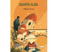 Quarta alba
