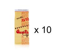 Quarta Caffè Miscela Avio Oro in Grani 10 Confezioni da 500g