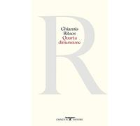 Quarta dimensione