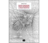 Quarta dimensione. Spazio geometrico e spazio proiettivo