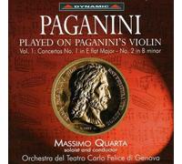 Quarta Massimo - Concertos 1 & 2