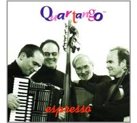 Quartango - Espresso