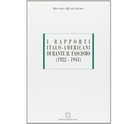 Quartararo Rapporti Italo Americani