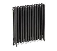 Quarter Arcades Accessorio in miniatura per radiatore retrò, replica ufficiale in scala 1/4 per diorami arcade, espositori da collezione e configurazioni di gioco vintage