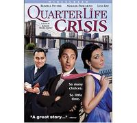 Quarter Life Crisis