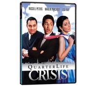 Quarter Life Crisis