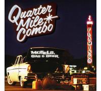Quarter Mile Combo - Motels Gas & Beer