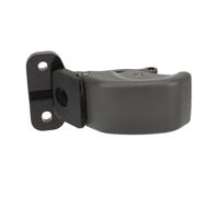 Quarter Window Lock Enhanced Security Construction Confort Touch Installazione facile per accesso 2000 a 2006 Extended Cab Grey (Right OE: 62910 34012 B2)