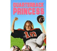 Quarterback Princess (DVD) Helen Hunt Tami Maida