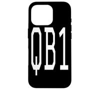 Quarterback QB1 Custodia per iPhone 16 Pro