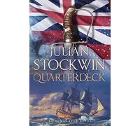 Quarterdeck: Thomas Kydd 5