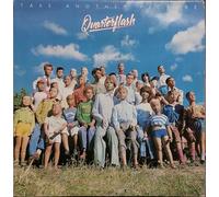 QUARTERFLASH - QUARTERFLASH - TAKE ANOTHER PICTURE LP USA ISSUE (12153)