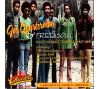 Quarterman, Sir Joe & Free Soul - Golden Classics
