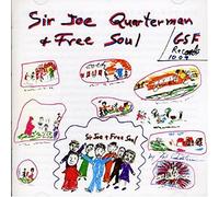 Quarterman,Sir Joe & Free Soul - Sir Joe Quarterman & Free Soul