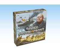 Quartermaster General - South Front
