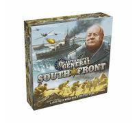 Quartermaster Generale: Fronte Sud (2ª Edizione)