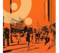 Quartertones - Hidden In Plain Sight