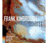 Quartet by Frank Kimbrough