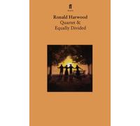 Quartet & Equally Divided