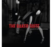 Baker Suite - Quartet for Cars Horns & Brakes